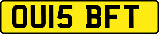 OU15BFT