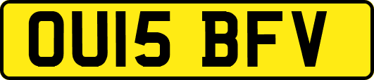 OU15BFV