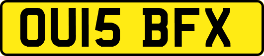 OU15BFX