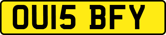 OU15BFY