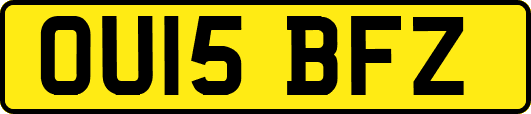 OU15BFZ