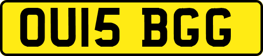 OU15BGG