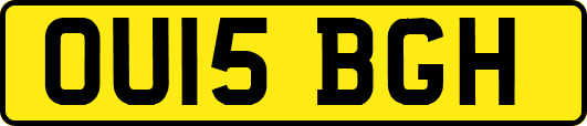 OU15BGH