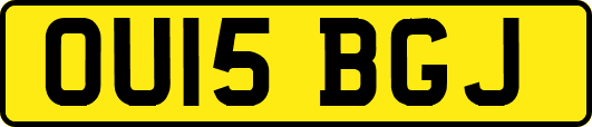 OU15BGJ