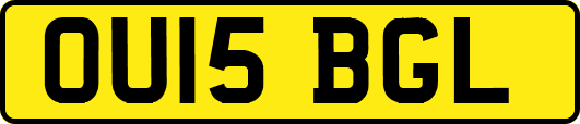 OU15BGL