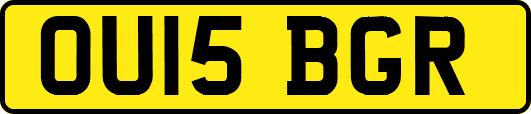 OU15BGR
