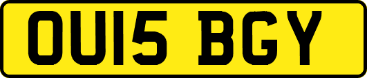 OU15BGY