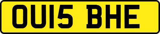 OU15BHE