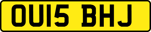 OU15BHJ