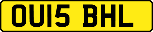 OU15BHL