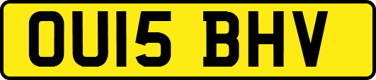 OU15BHV
