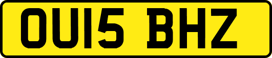 OU15BHZ