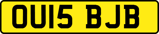 OU15BJB