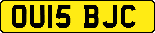 OU15BJC