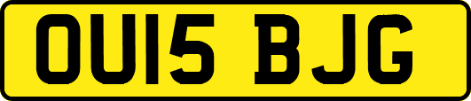 OU15BJG