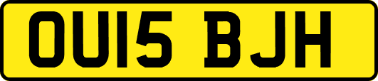 OU15BJH