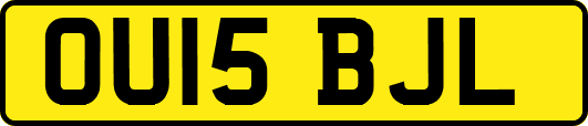 OU15BJL