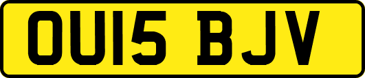 OU15BJV