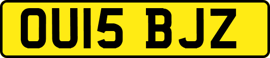 OU15BJZ