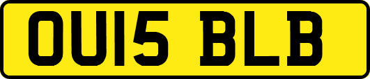 OU15BLB