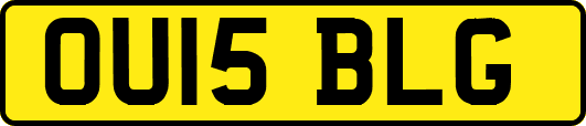 OU15BLG