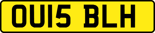 OU15BLH