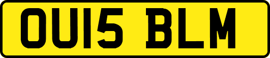 OU15BLM