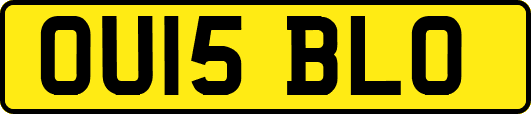 OU15BLO