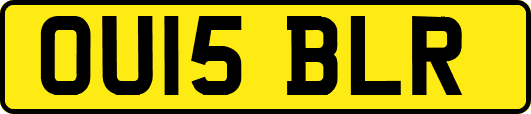 OU15BLR