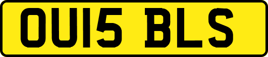 OU15BLS