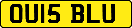 OU15BLU