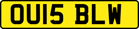 OU15BLW