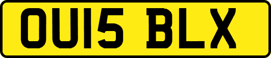 OU15BLX