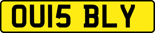 OU15BLY