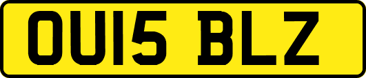OU15BLZ