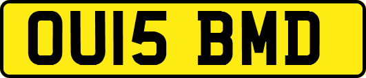 OU15BMD