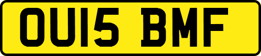 OU15BMF