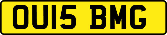 OU15BMG