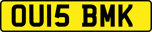 OU15BMK