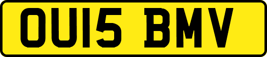 OU15BMV