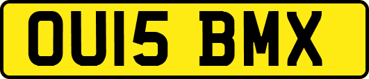 OU15BMX