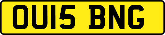 OU15BNG