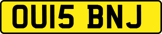 OU15BNJ