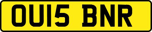 OU15BNR