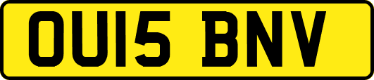 OU15BNV