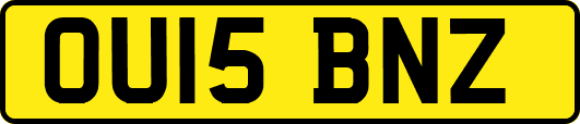 OU15BNZ