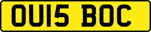 OU15BOC