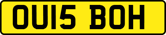 OU15BOH
