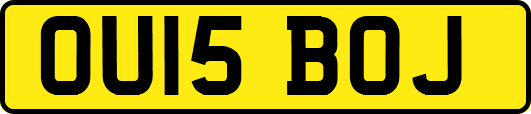 OU15BOJ