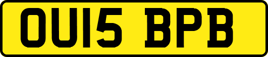 OU15BPB